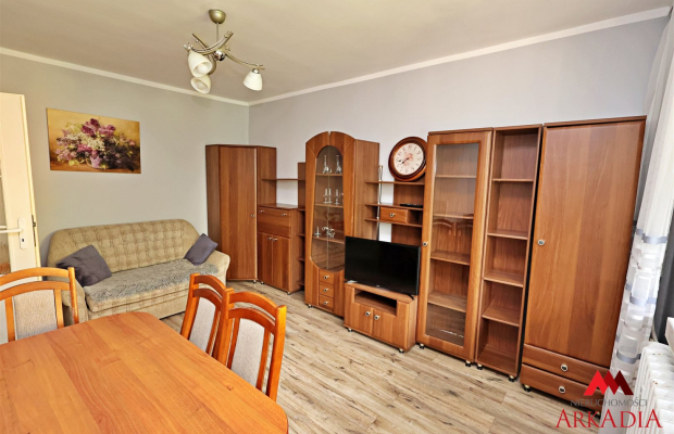 Wynajem, 2 pokoje , 41 m2 ul. Łanowa