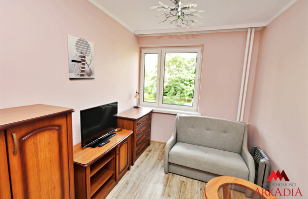 Wynajem, 2 pokoje , 41 m2 ul. Łanowa
