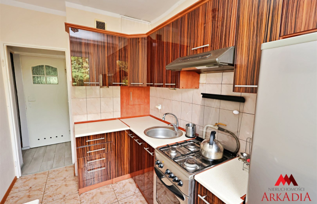 Wynajem, 2 pokoje , 41 m2 ul. Łanowa