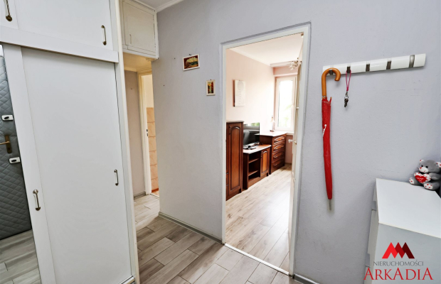 Wynajem, 2 pokoje , 41 m2 ul. Łanowa