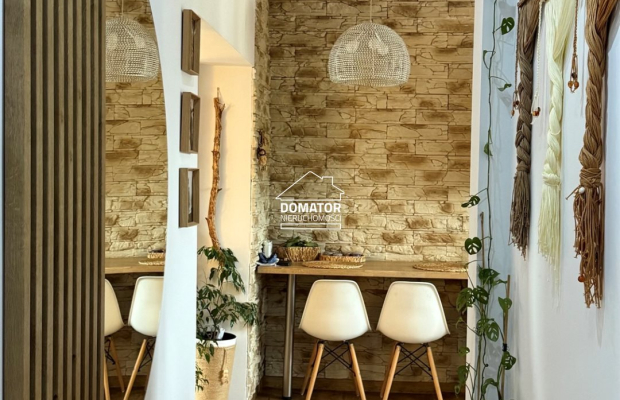 Dom 110 m2, dwa mieszkania, Osiedle Jary