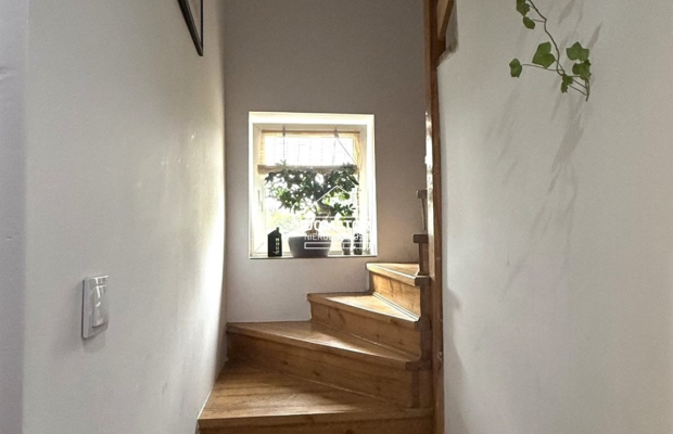 Dom 110 m2, dwa mieszkania, Osiedle Jary