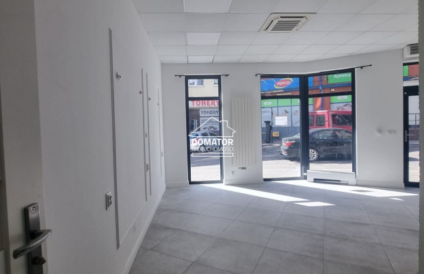 Lokal usługowy 38m2 