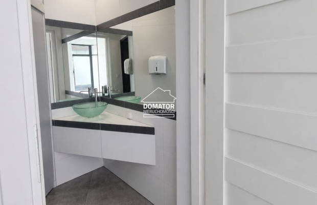 Lokal usługowy 38m2 