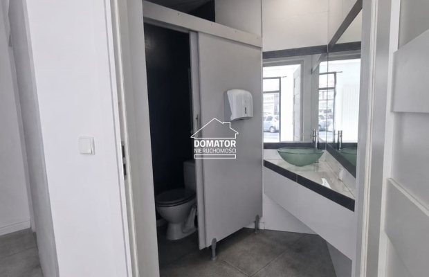 Lokal usługowy 38m2 