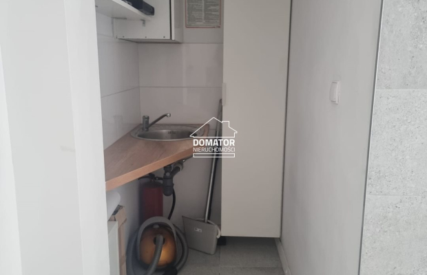 Lokal usługowy 38m2 