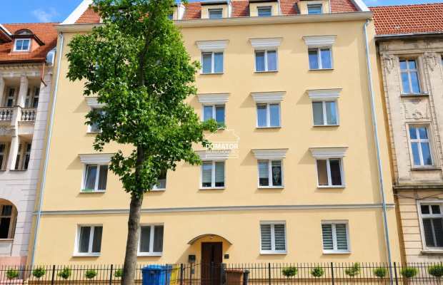 ŚRÓDMIEŚCIE | 2 POKOJE | 50 m² |KAMIENICA| PIWNICA