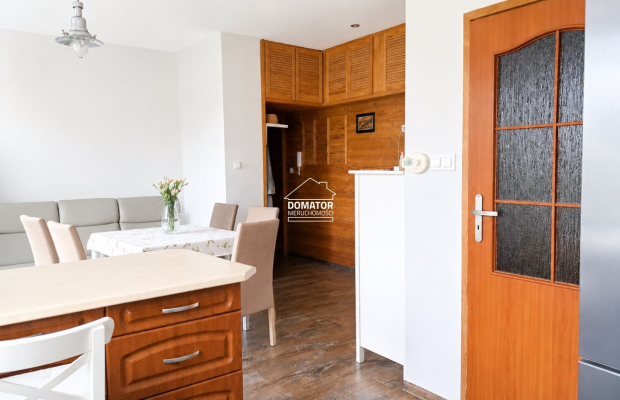 ŚRÓDMIEŚCIE | 2 POKOJE | 50 m² |KAMIENICA| PIWNICA