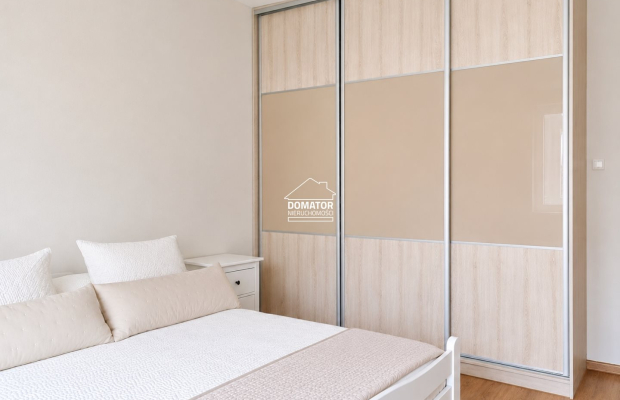 ŚRÓDMIEŚCIE | 2 POKOJE | 50 m² |KAMIENICA| PIWNICA