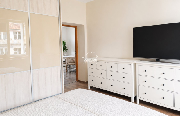 ŚRÓDMIEŚCIE | 2 POKOJE | 50 m² |KAMIENICA| PIWNICA
