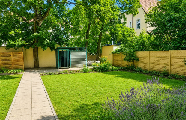 ŚRÓDMIEŚCIE | 2 POKOJE | 50 m² |KAMIENICA| PIWNICA
