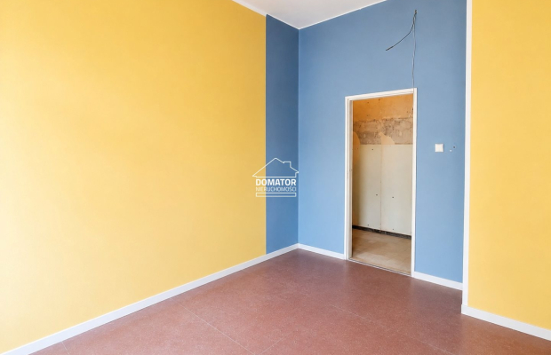 3 POKOJE | 74,49 m² | ŚRÓDMIEŚCIE | KAMIENICA 