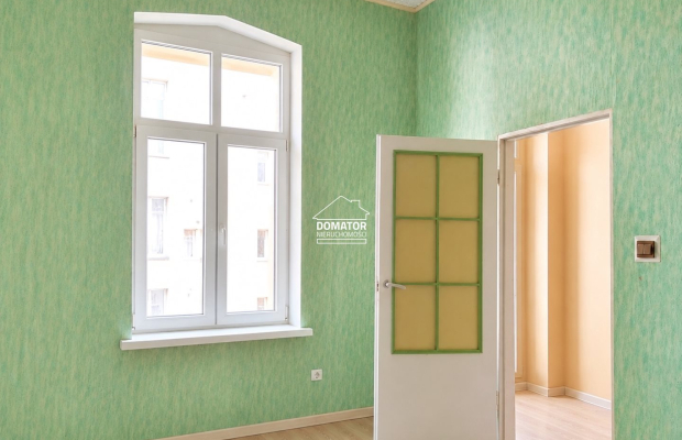 3 POKOJE | 74,49 m² | ŚRÓDMIEŚCIE | KAMIENICA 