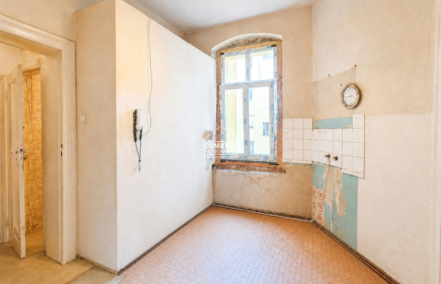 3 POKOJE | 74,49 m² | ŚRÓDMIEŚCIE | KAMIENICA 