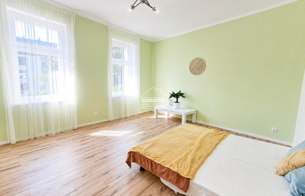 Szwederowo | kawalerka |30 m²| po remoncie