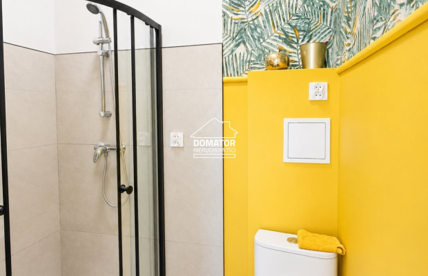 Szwederowo | kawalerka |30 m²| po remoncie