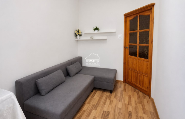 Stare Miasto | 2 pokoje | 36,18 m² | Parter