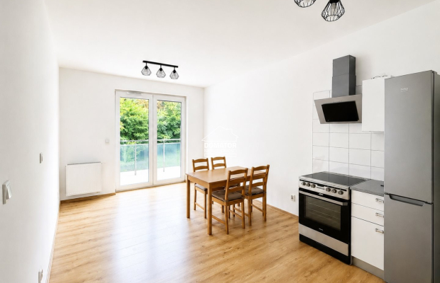 2 POKOJE|36,7 m²|HALA GARAŻOWA| KOMÓRKA LOKATORSKA