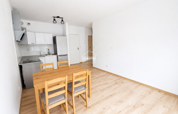 2 POKOJE|36,7 m²|HALA GARAŻOWA| KOMÓRKA LOKATORSKA
