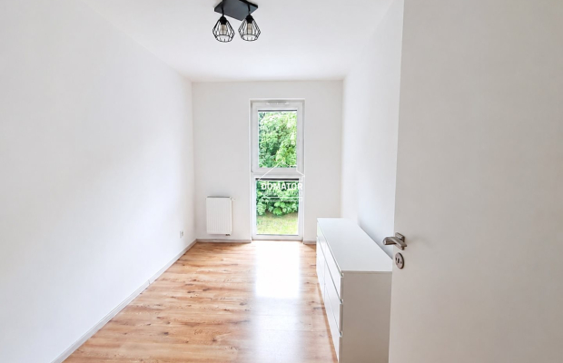 2 POKOJE|36,7 m²|HALA GARAŻOWA| KOMÓRKA LOKATORSKA