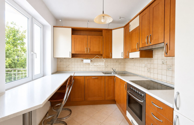Mieszkanie dwupoziomowe | 105,05 m² | 4 pokoje 