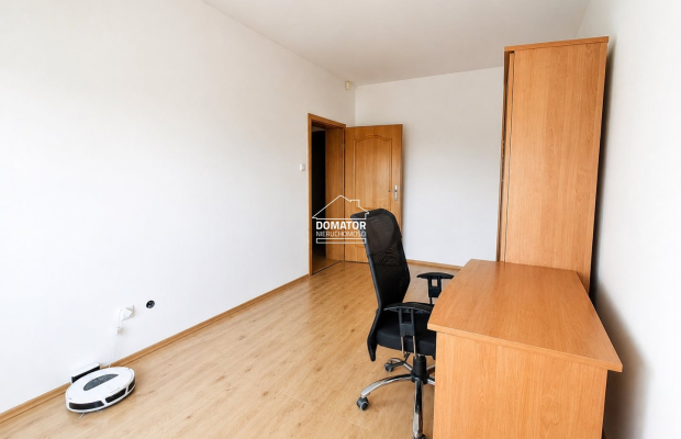 Mieszkanie dwupoziomowe | 105,05 m² | 4 pokoje 