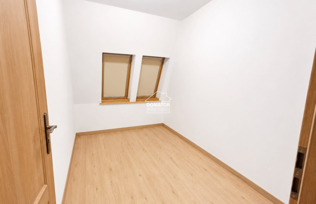Mieszkanie dwupoziomowe | 105,05 m² | 4 pokoje 