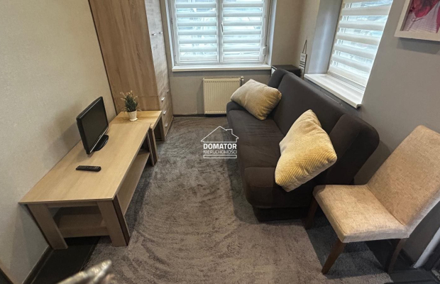 DO WYNAJĘCIA KAWALERKA 24 m2 W SAMYM CENTRUM MIAST