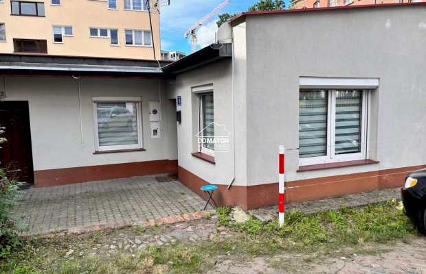 DO WYNAJĘCIA KAWALERKA 24 m2 W SAMYM CENTRUM MIAST