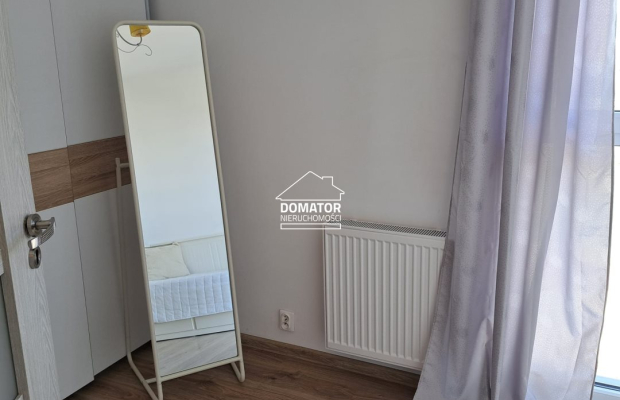Apartament - Dzielnica Muzyczna