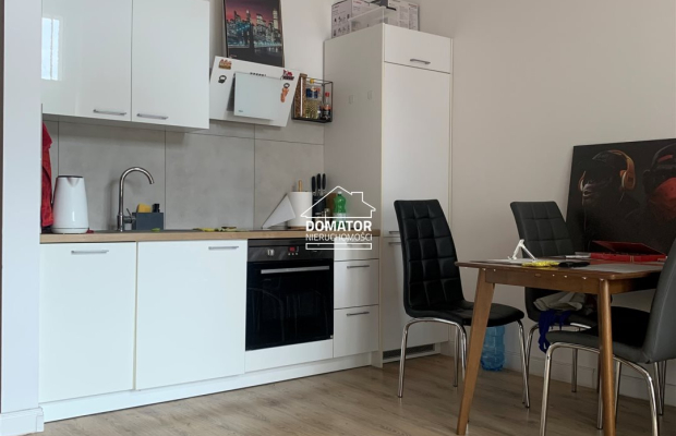 Mieszkanie 2 pokojowe, do wynajęcia, Centrum