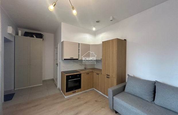 Nowe 3- pokojowe, 60 m2, Bielawy