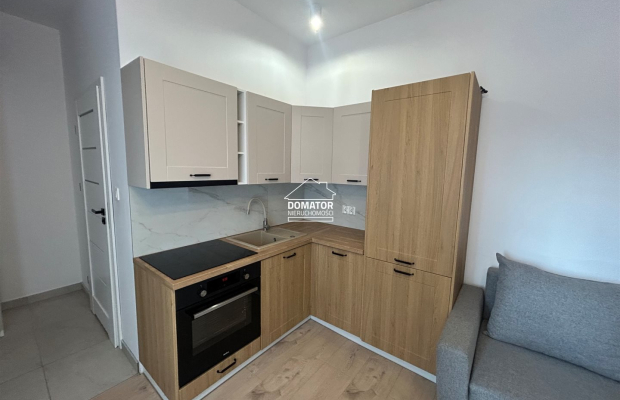 Nowe 3- pokojowe, 60 m2, Bielawy