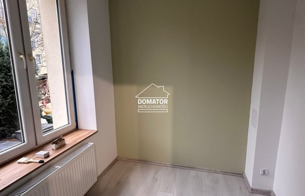 Mieszkanko 30m2 Szwederowo.