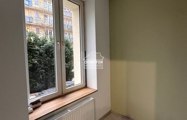 Mieszkanko 30m2 Szwederowo.