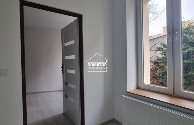 Mieszkanko 30m2 Szwederowo.