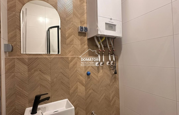 Mieszkanko 30m2 Szwederowo.