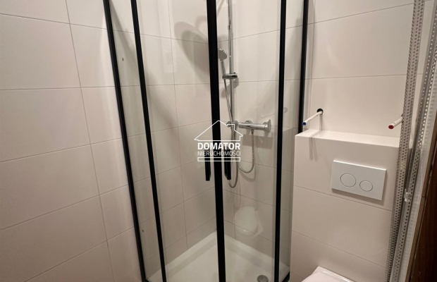 Mieszkanko 30m2 Szwederowo.