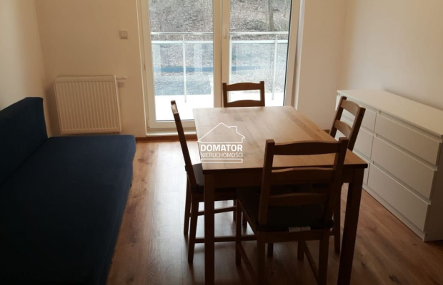 2 Pokoje | 37 m² | Balkon| Winda | Parking