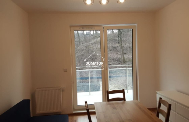 2 Pokoje | 37 m² | Balkon| Winda | Parking