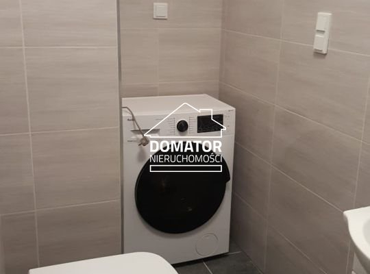 2 Pokoje | 37 m² | Balkon| Winda | Parking