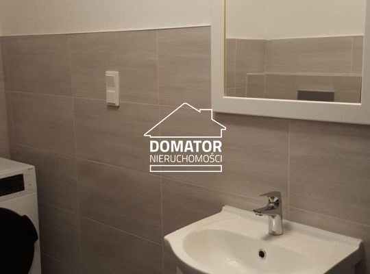 2 Pokoje | 37 m² | Balkon| Winda | Parking