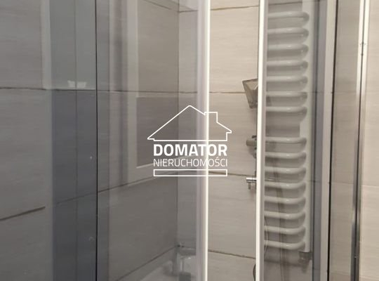 2 Pokoje | 37 m² | Balkon| Winda | Parking