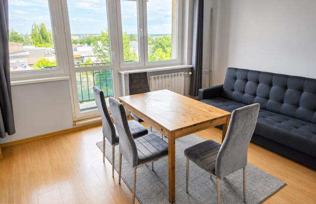 WYŻYNY | 3 POKOJE | 53 m² | 4 PIĘTRO 
