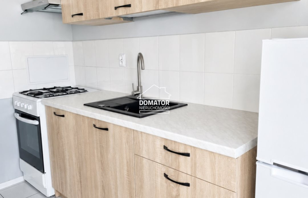 WYŻYNY | 3 POKOJE | 53 m² | 4 PIĘTRO 