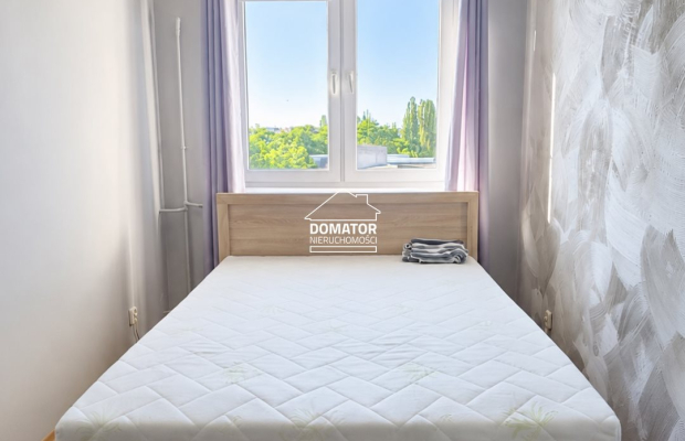 WYŻYNY | 3 POKOJE | 53 m² | 4 PIĘTRO 