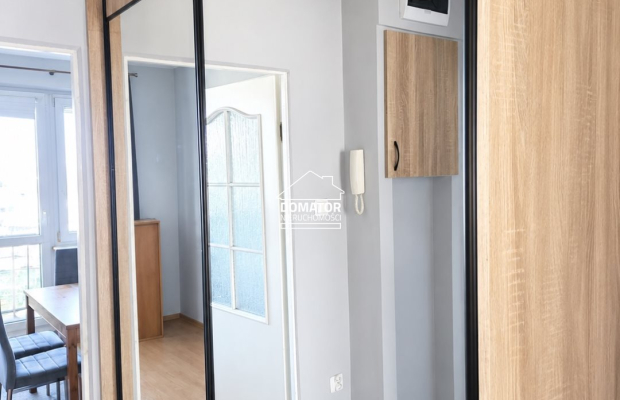 WYŻYNY | 3 POKOJE | 53 m² | 4 PIĘTRO 