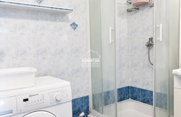 WYŻYNY | 3 POKOJE | 53 m² | 4 PIĘTRO 