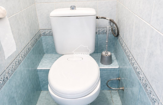 WYŻYNY | 3 POKOJE | 53 m² | 4 PIĘTRO 