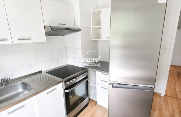 2 POKOJE | 37 m² | ŚRÓDMIEŚCIE | BALKON | GARAŻ 